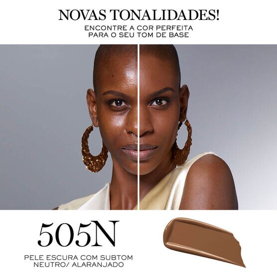 Teint Idole BASE ULTRA TIU WEAR 505N